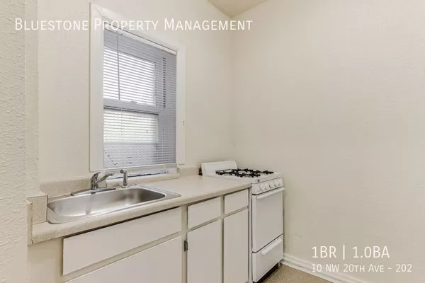 1 bedroom apartment for rent in Goose Hollow - SW Portland, Portland