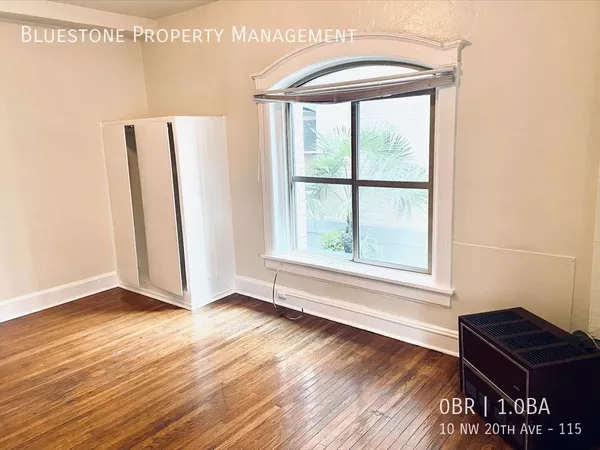 Studio Apartment for rent in Goose Hollow - SW Portland, Portland
