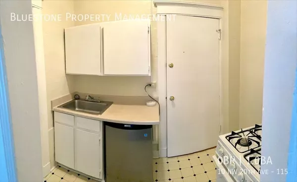 Studio Apartment for rent in Goose Hollow - SW Portland, Portland