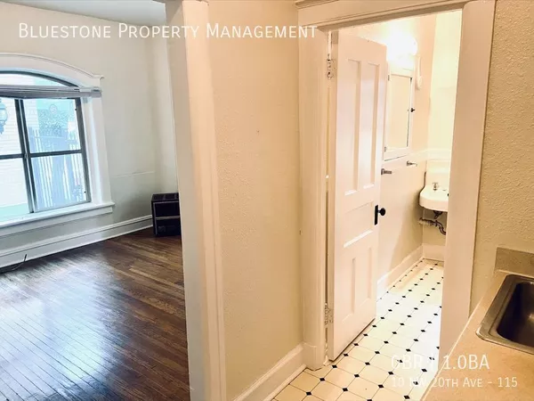 Studio Apartment for rent in Goose Hollow - SW Portland, Portland