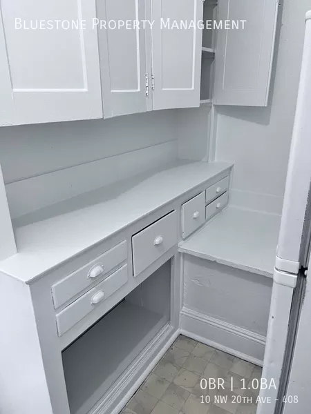 Studio Apartment for rent in Goose Hollow - SW Portland, Portland