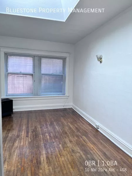 Studio Apartment for rent in Goose Hollow - SW Portland, Portland