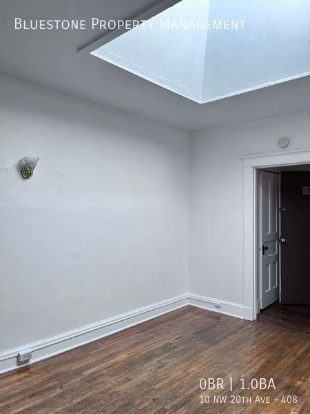 Studio Apartment for rent in Goose Hollow - SW Portland, Portland