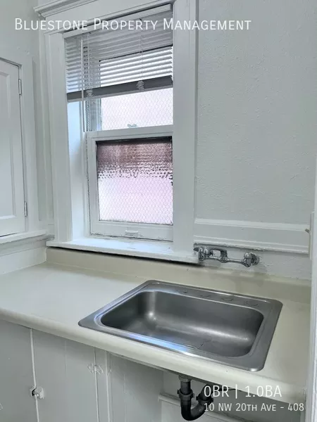 Studio Apartment for rent in Goose Hollow - SW Portland, Portland