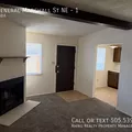 2 bedrooms apartment for rent in Trumbull Village - SE ABQ, Albuquerque
