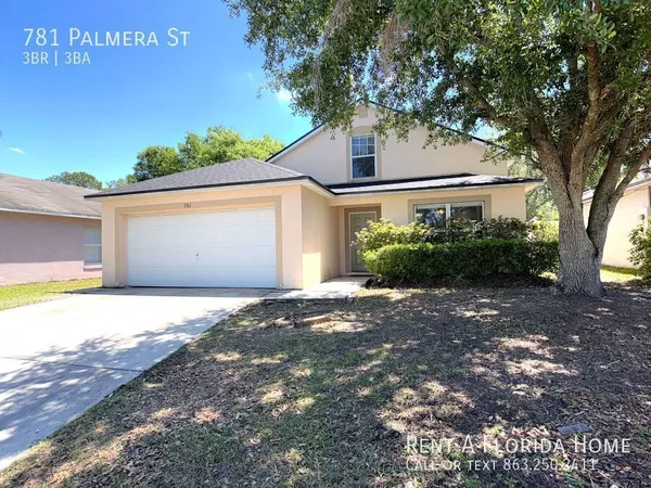 3 bedrooms apartment for rent in Orlovista - West Orlando, Orlando