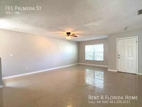 3 bedrooms apartment for rent in Orlovista - West Orlando, Orlando