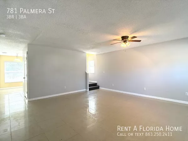 3 bedrooms apartment for rent in Orlovista - West Orlando, Orlando