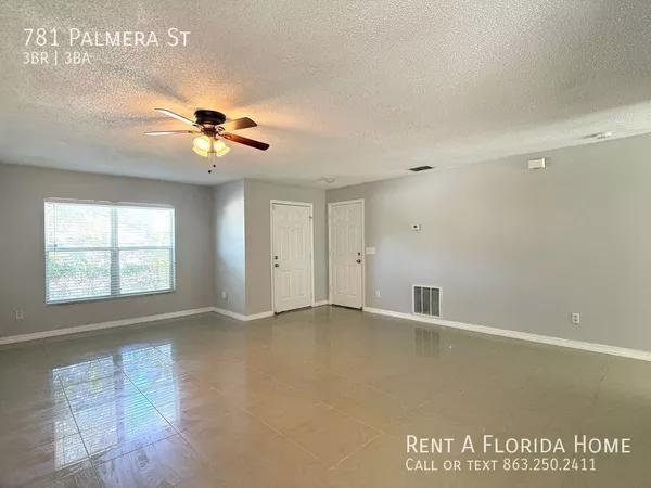 3 bedrooms apartment for rent in Orlovista - West Orlando, Orlando