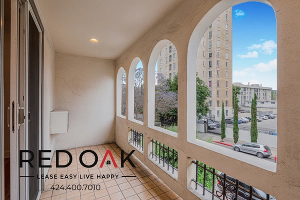 1 bedroom apartment for rent in Hollywood - Central Los Angeles, Los Angeles