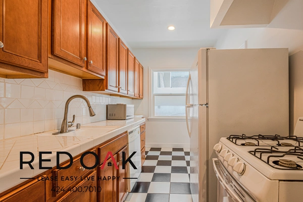 1 bedroom apartment for rent in Hollywood - Central Los Angeles, Los Angeles