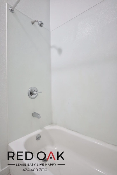 Studio Apartment for rent in Pico Union - Central Los Angeles, Los Angeles