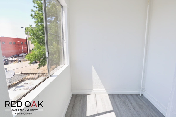 Studio Apartment for rent in Pico Union - Central Los Angeles, Los Angeles