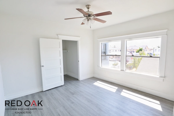 Studio Apartment for rent in Pico Union - Central Los Angeles, Los Angeles