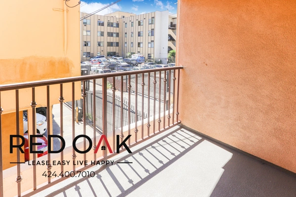2 bedrooms apartment for rent in Pico Union - Central Los Angeles, Los Angeles