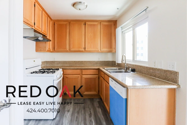 2 bedrooms apartment for rent in Pico Union - Central Los Angeles, Los Angeles