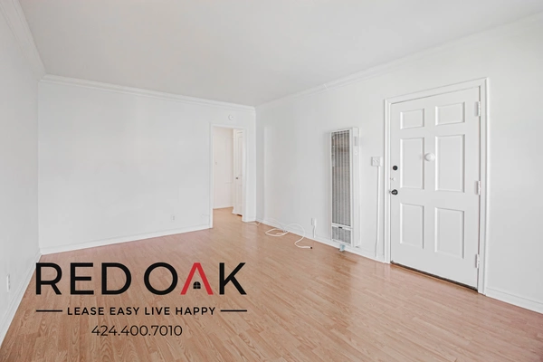 2 bedrooms apartment for rent in Los Feliz - Central Los Angeles, Los Angeles