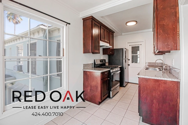 2 bedrooms apartment for rent in Los Feliz - Central Los Angeles, Los Angeles