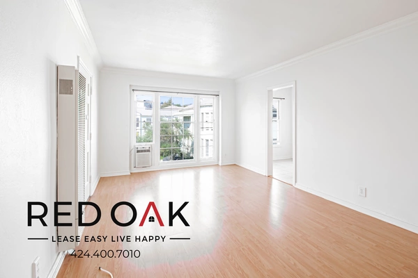 2 bedrooms apartment for rent in Los Feliz - Central Los Angeles, Los Angeles