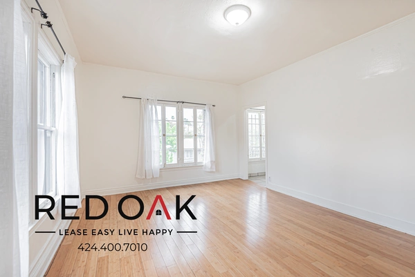 1 bedroom apartment for rent in Hollywood - Central Los Angeles, Los Angeles