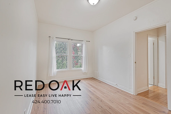 1 bedroom apartment for rent in Hollywood - Central Los Angeles, Los Angeles