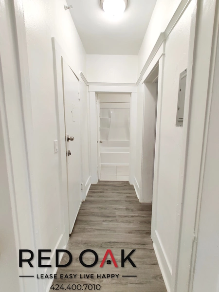 Studio Apartment for rent in Pico Union - Central Los Angeles, Los Angeles
