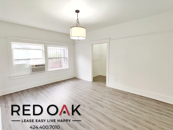 Studio Apartment for rent in Pico Union - Central Los Angeles, Los Angeles