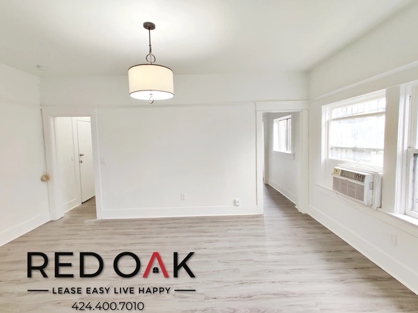 Studio Apartment for rent in Pico Union - Central Los Angeles, Los Angeles