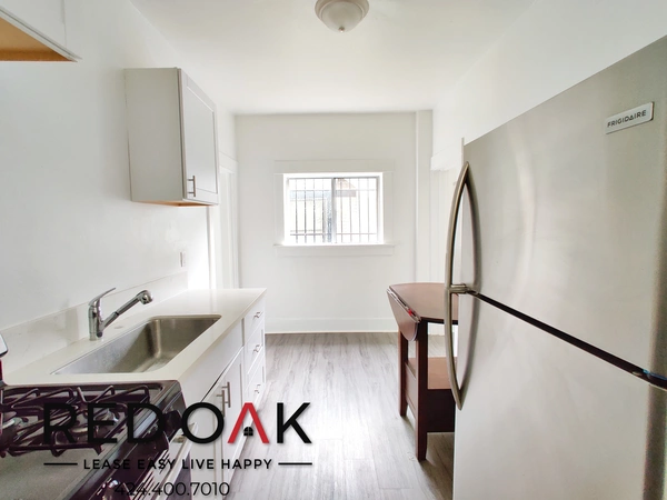 Studio Apartment for rent in Pico Union - Central Los Angeles, Los Angeles