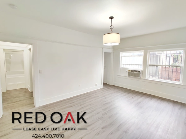 Studio Apartment for rent in Pico Union - Central Los Angeles, Los Angeles