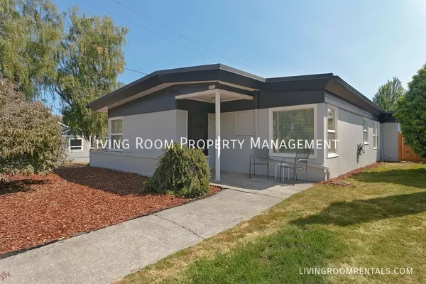 2 bedrooms apartment for rent in Woodlawn Portland - NE Portland, Portland
