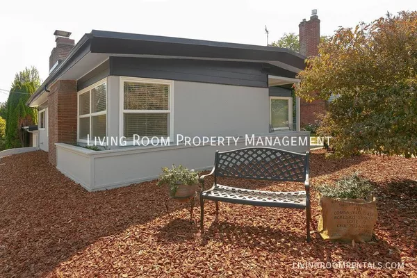 2 bedrooms apartment for rent in Woodlawn Portland - NE Portland, Portland