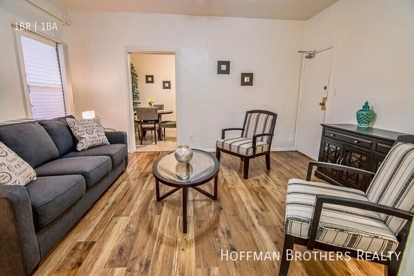 1 bedroom apartment for rent in Northeast Los Angeles - Central Los Angeles, Los Angeles