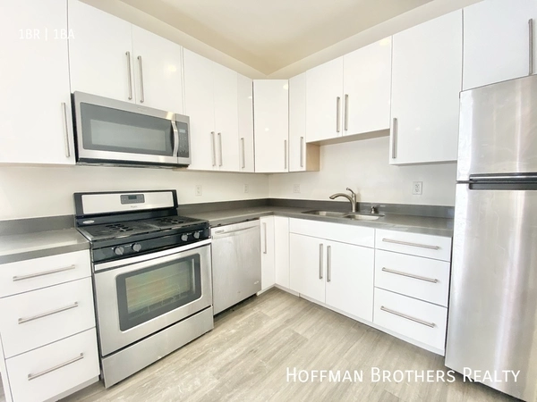 1 bedroom apartment for rent in Koreatown - Central Los Angeles, Los Angeles