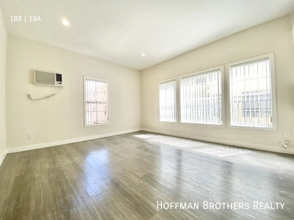 1 bedroom apartment for rent in Koreatown - Central Los Angeles, Los Angeles