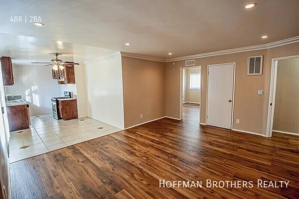 4 bedrooms apartment for rent in Carthay - Central Los Angeles, Los Angeles