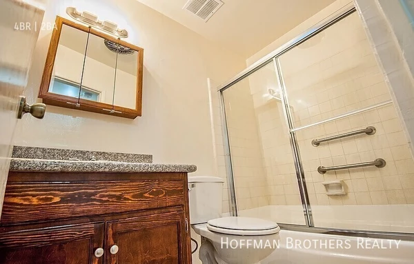 4 bedrooms apartment for rent in Carthay - Central Los Angeles, Los Angeles