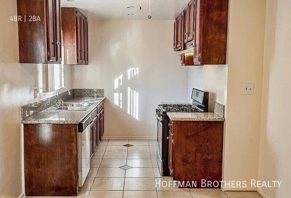 4 bedrooms apartment for rent in Carthay - Central Los Angeles, Los Angeles