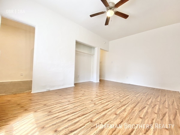 Studio Apartment for rent in Arlington Heights - Central Los Angeles, Los Angeles