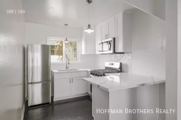 3 bedrooms apartment for rent in Hollywood - Central Los Angeles, Los Angeles