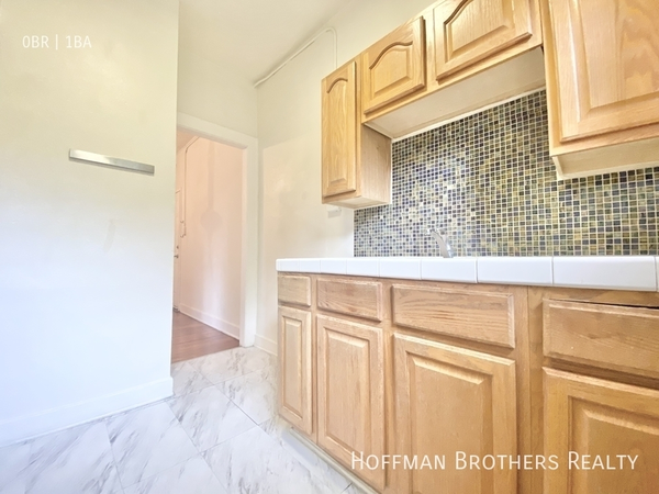 Studio Apartment for rent in Pico Union - Central Los Angeles, Los Angeles