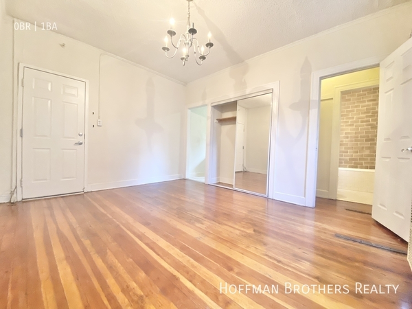 Studio Apartment for rent in Pico Union - Central Los Angeles, Los Angeles