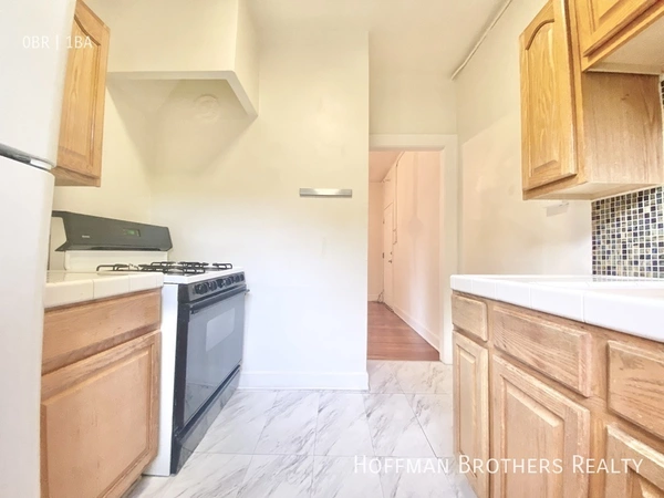 Studio Apartment for rent in Pico Union - Central Los Angeles, Los Angeles
