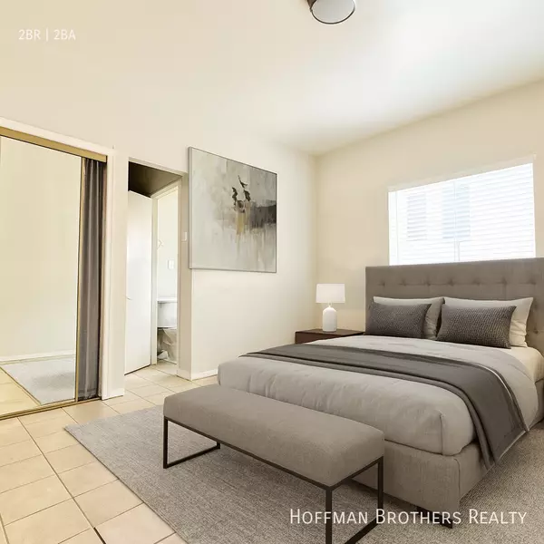 2 bedrooms apartment for rent in South Los Angeles - Central Los Angeles, Los Angeles