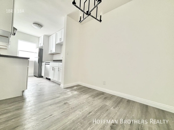 1 bedroom apartment for rent in Beverlywood - Westside / South Bay, Los Angeles