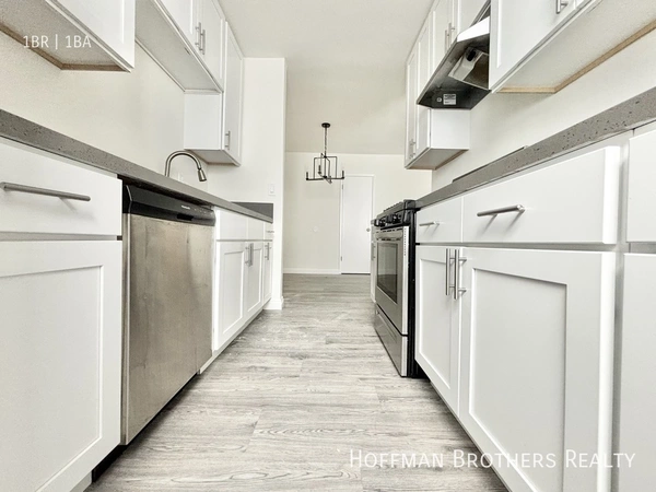 1 bedroom apartment for rent in Beverlywood - Westside / South Bay, Los Angeles