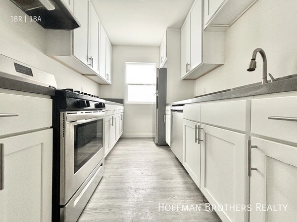 1 bedroom apartment for rent in Beverlywood - Westside / South Bay, Los Angeles