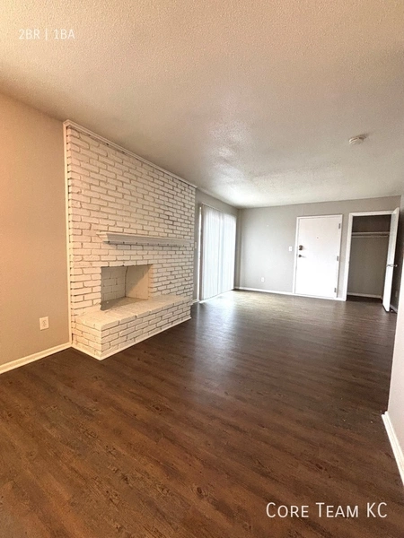 2 bedrooms apartment for rent in Midtown-Westport - KCMO, Kansas City