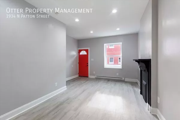3 bedrooms apartment for rent in Strawberry Mansion - North Philadelphia, Philadelphia