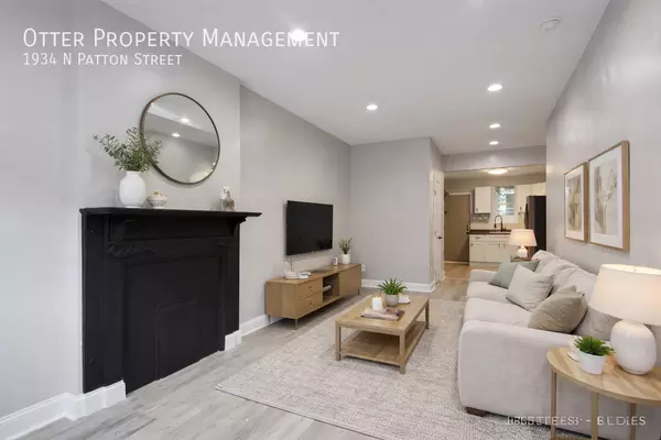 3 bedrooms apartment for rent in Strawberry Mansion - North Philadelphia, Philadelphia